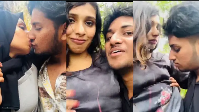 Mallu Teen College Lovers Blowjob and Sex Viral HD